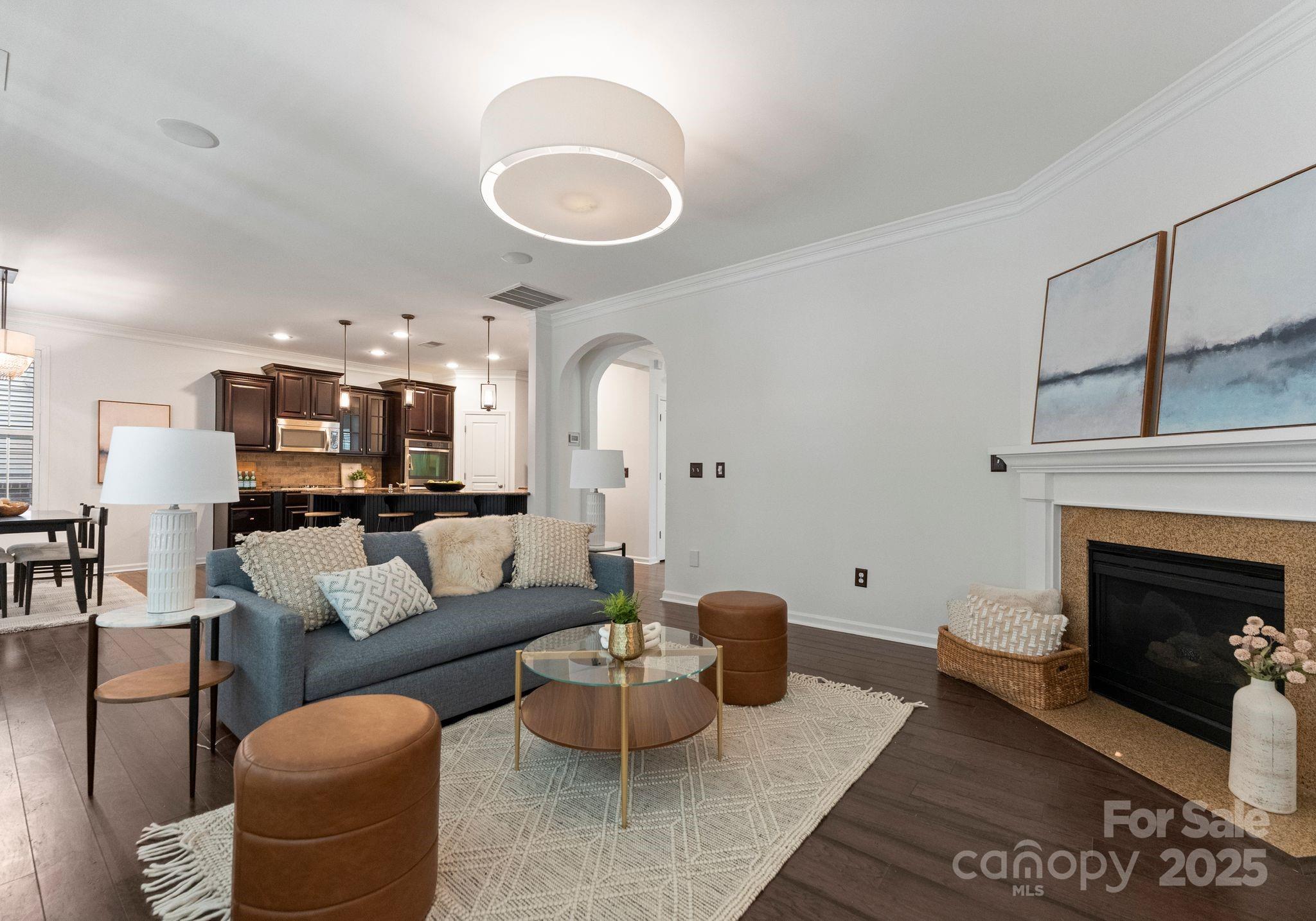 Glenmore - Residential