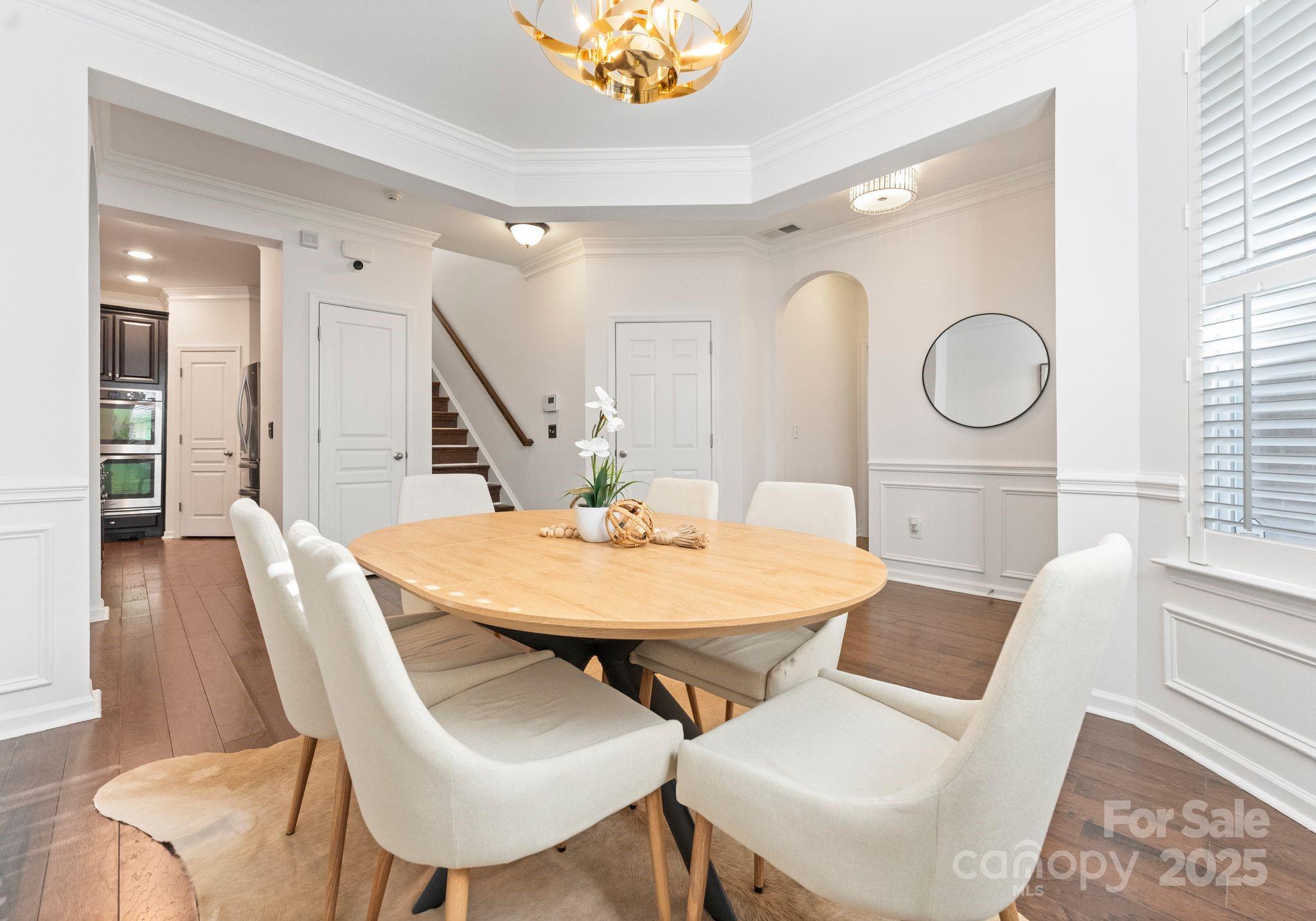 Glenmore - Residential