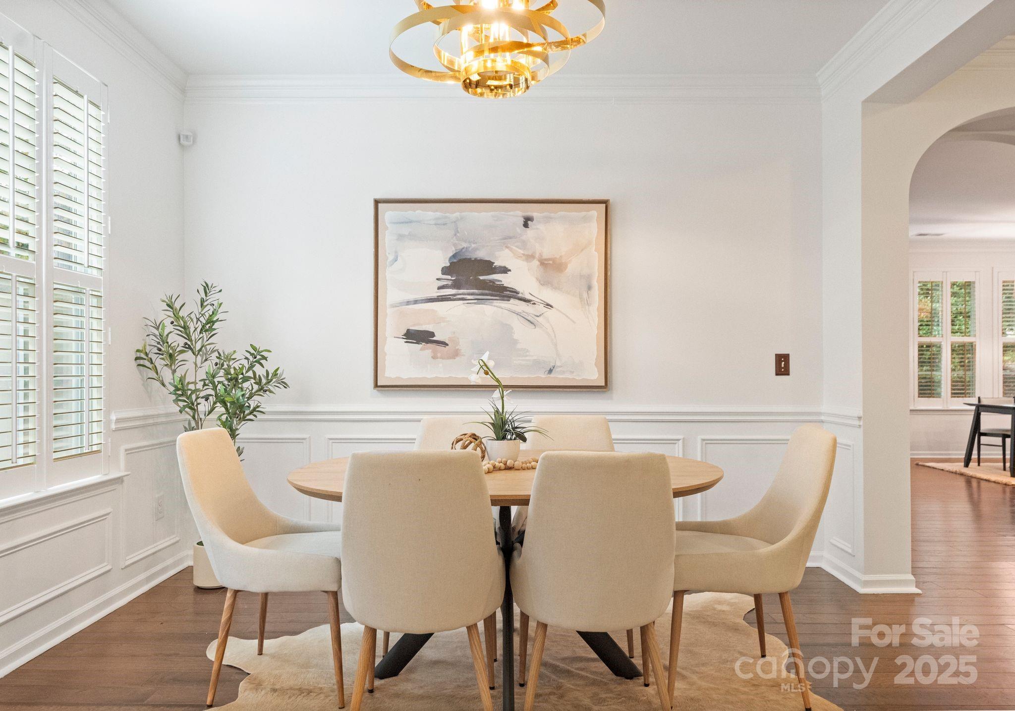 3738 Highland Castle Way