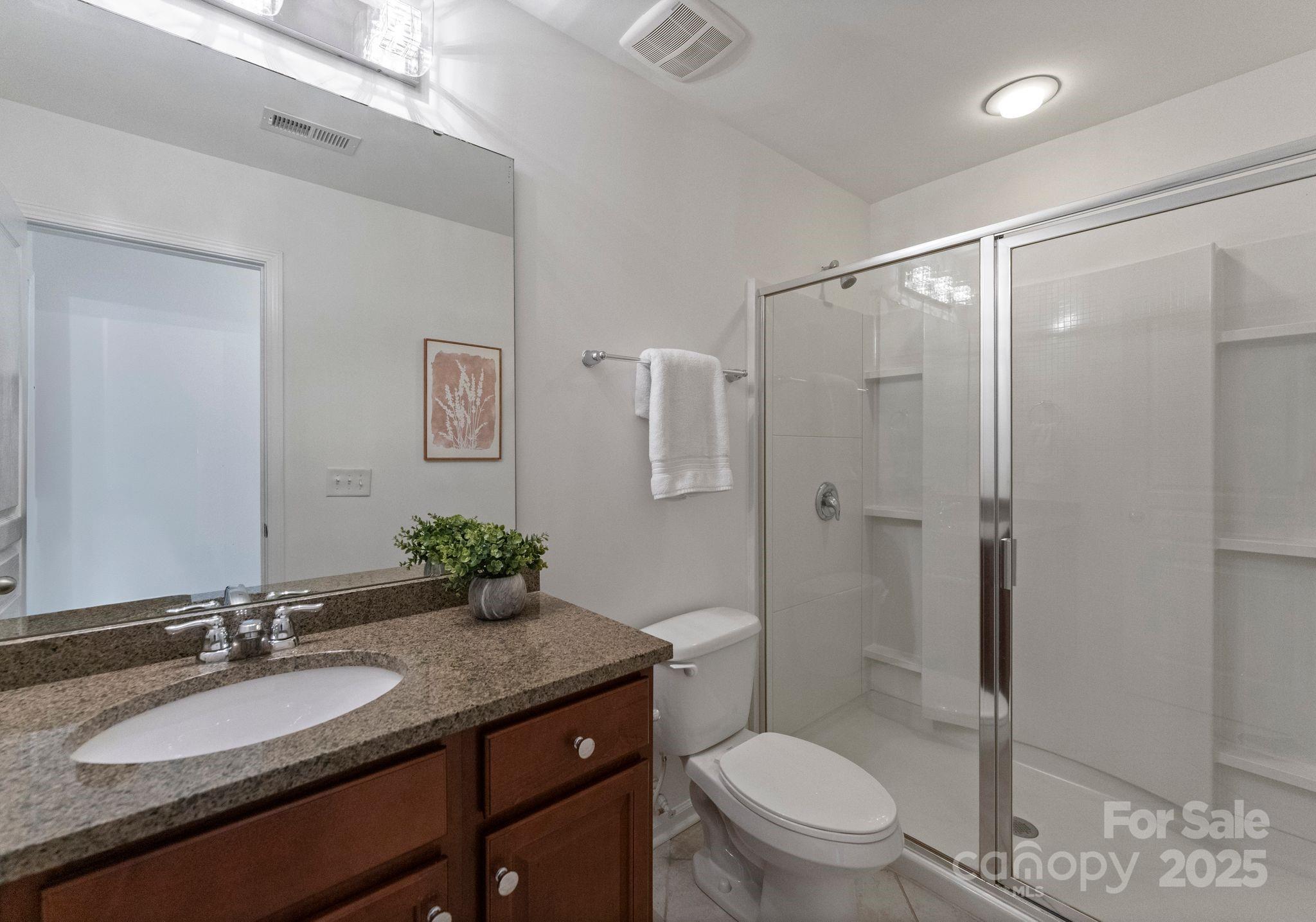 Glenmore - Residential