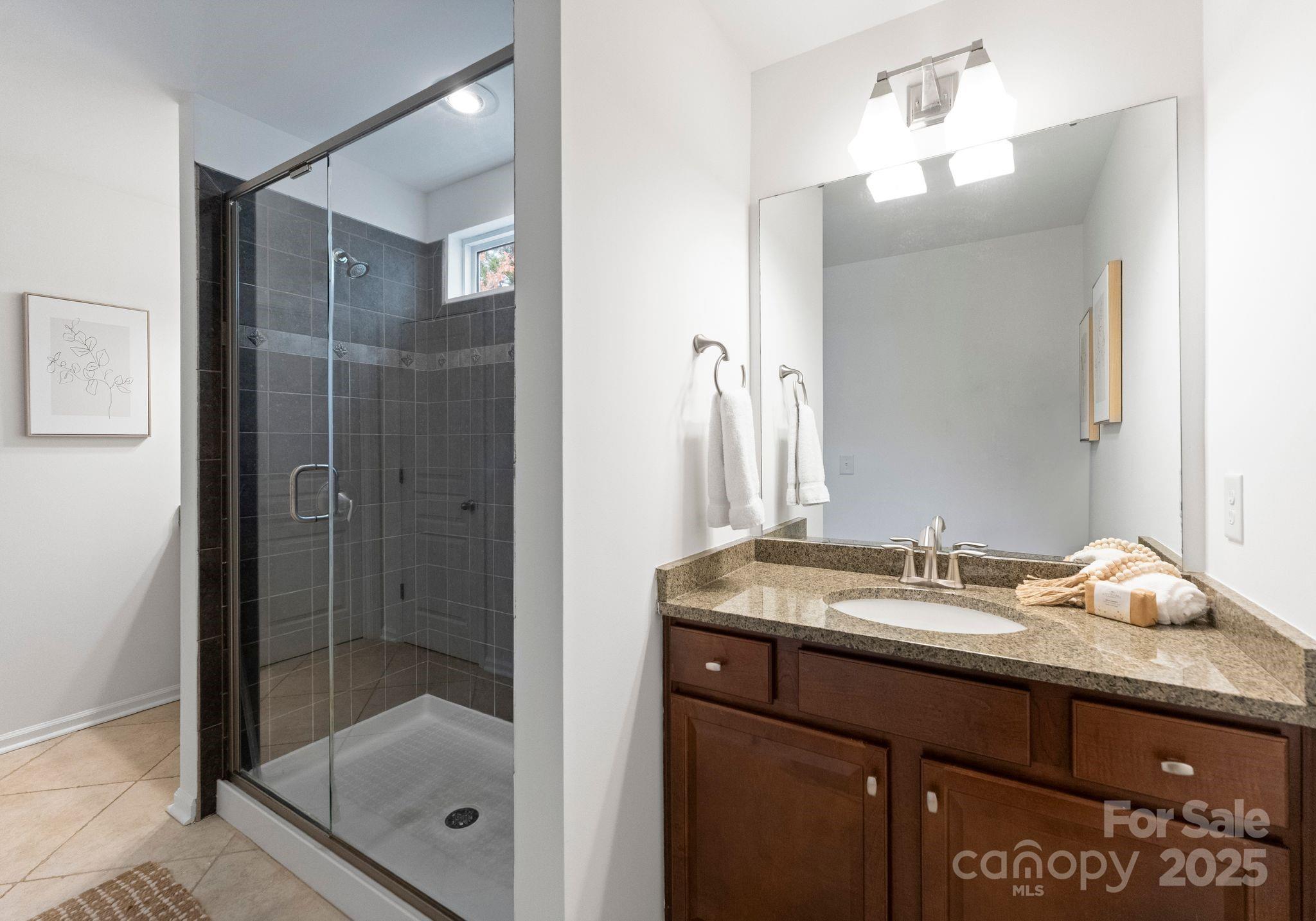 Glenmore - Residential