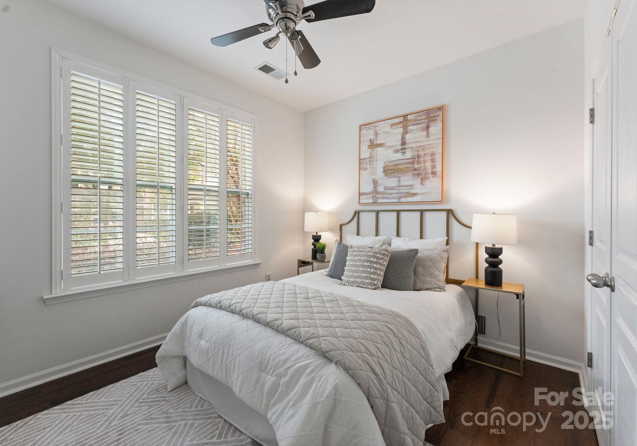 Glenmore - Residential