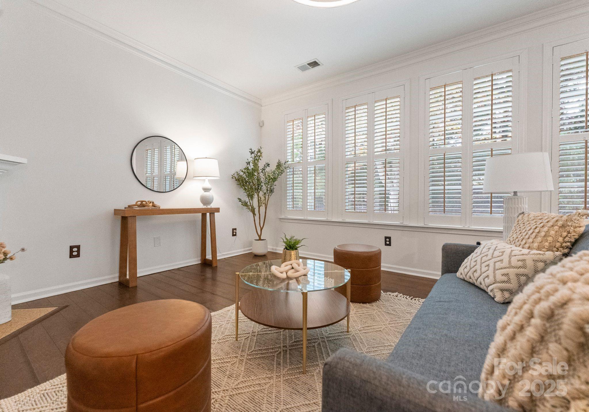 Glenmore - Residential