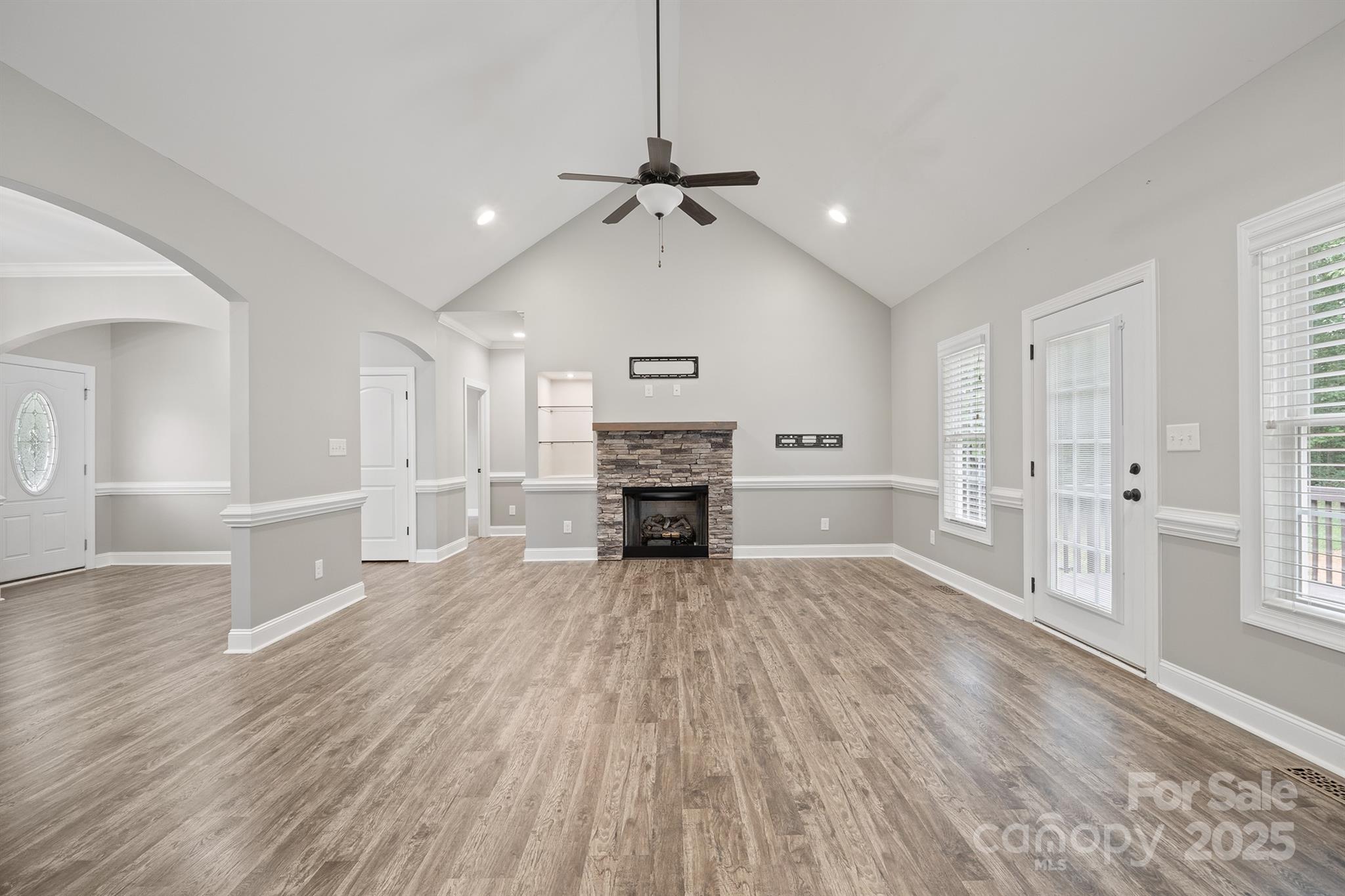 4351 Dusty Ridge Court