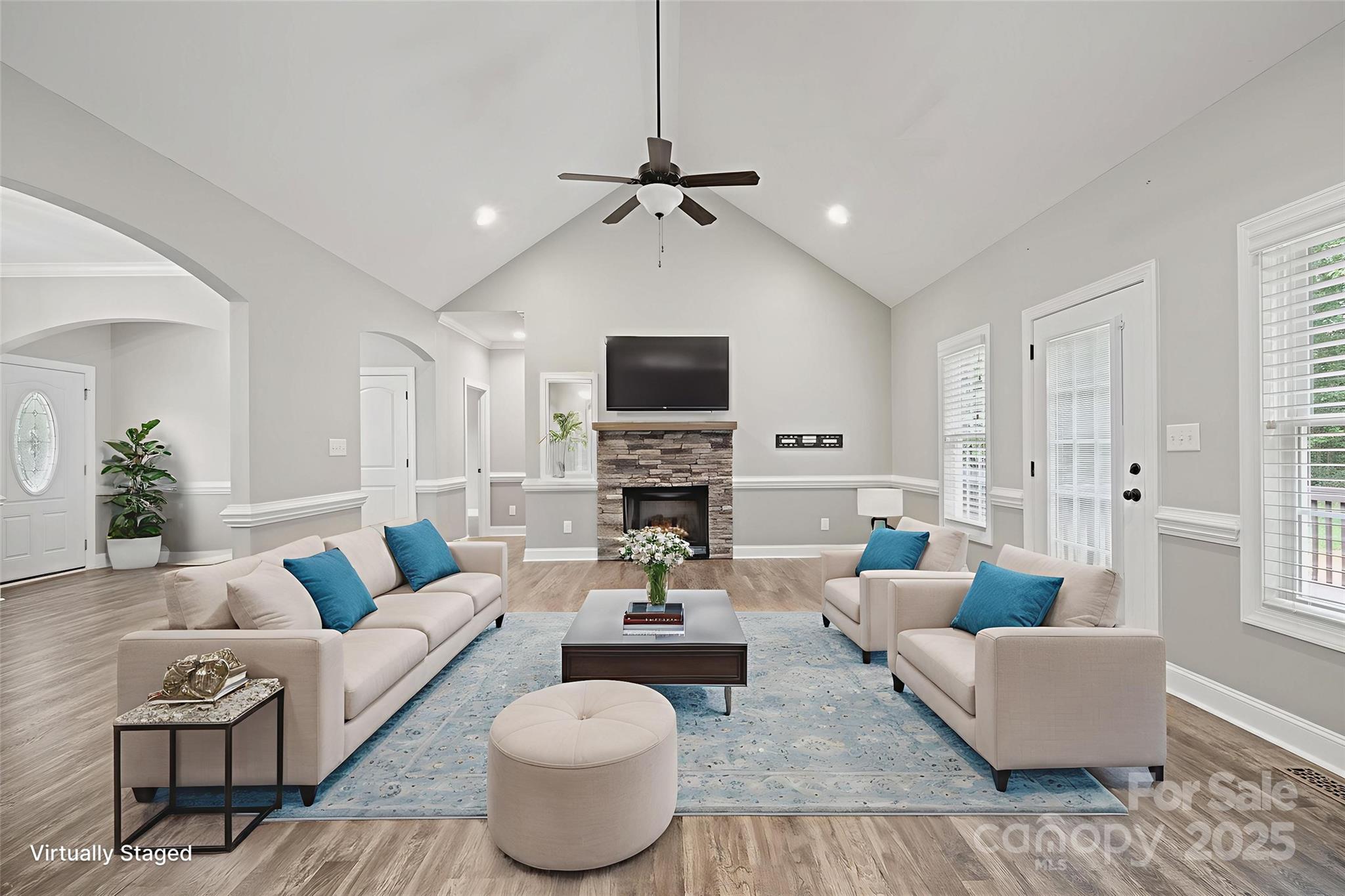 4351 Dusty Ridge Court