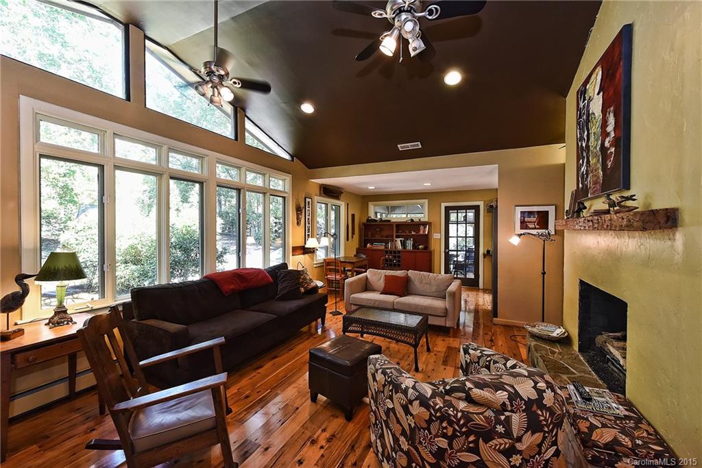 Stonehaven - Residential