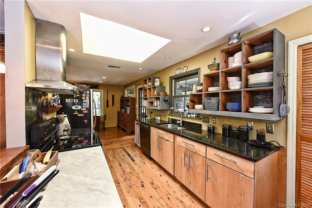 Stonehaven - Residential