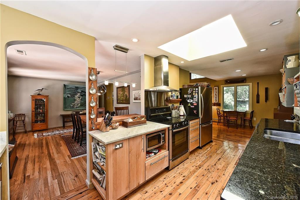 Stonehaven - Residential