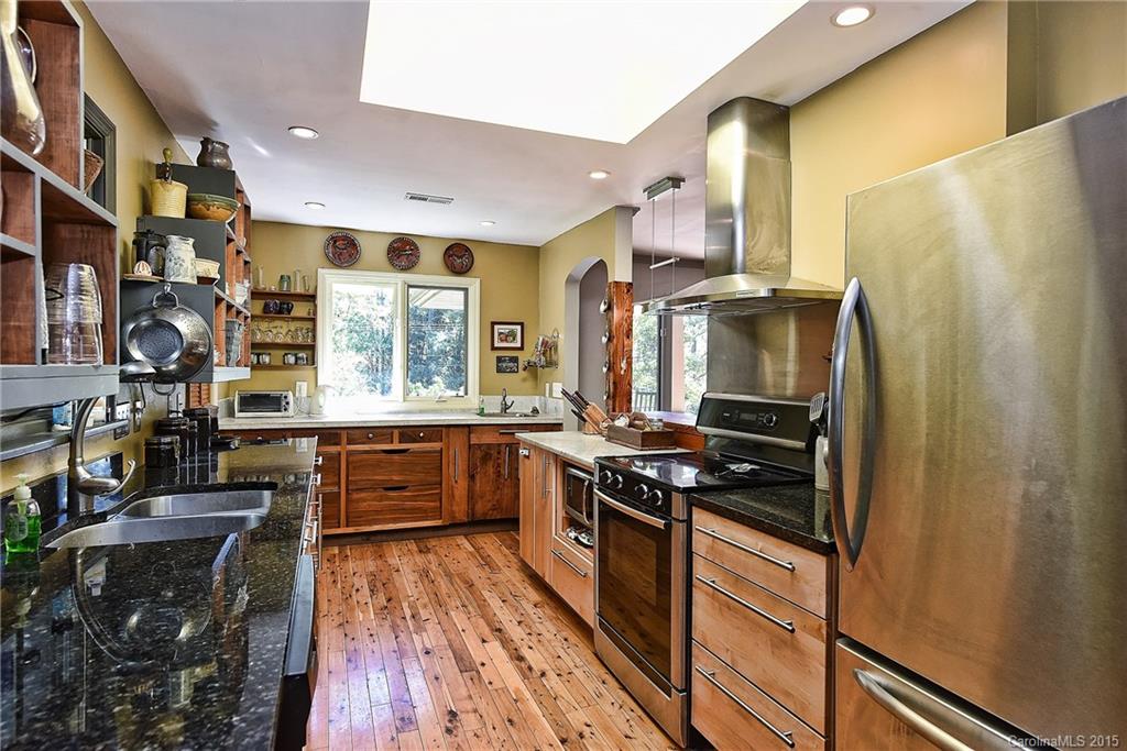 Stonehaven - Residential