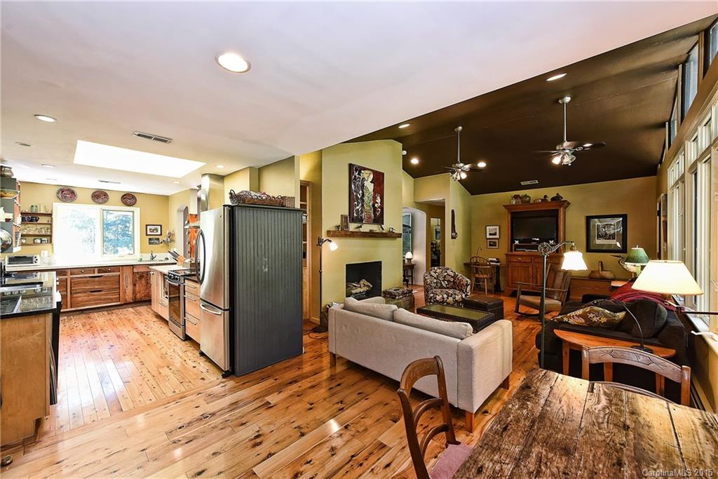 Stonehaven - Residential