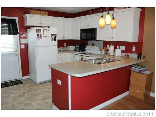 Meadow Creek - Residential