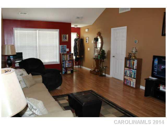 Meadow Creek - Residential