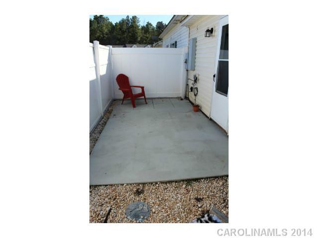 Meadow Creek - Residential