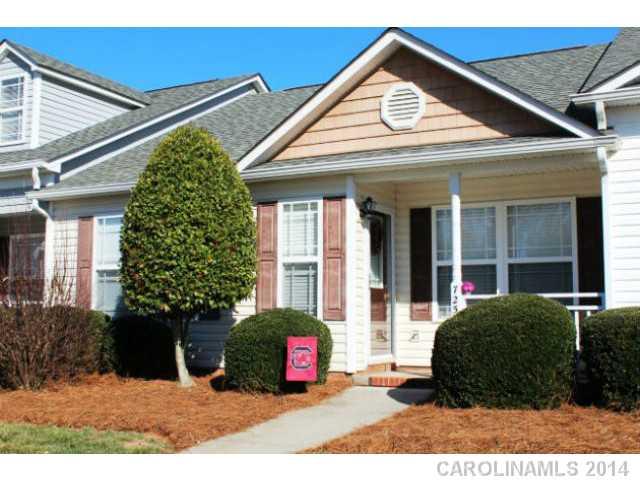 Meadow Creek - Residential