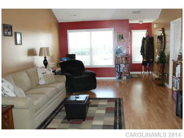 Meadow Creek - Residential