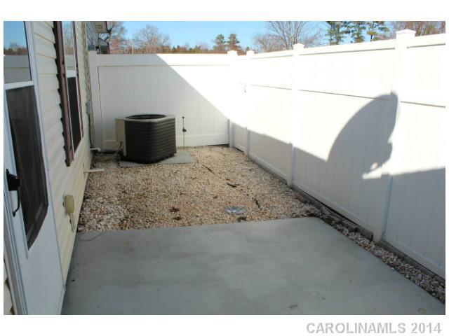 Meadow Creek - Residential