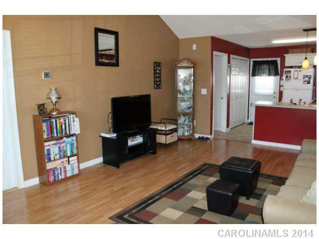 Meadow Creek - Residential