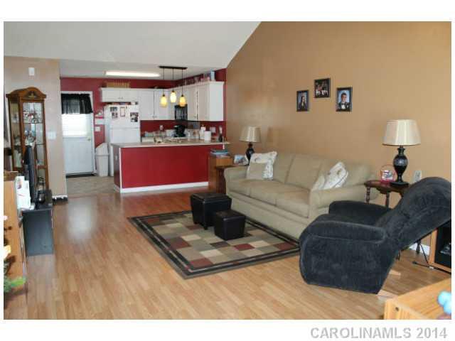 Meadow Creek - Residential