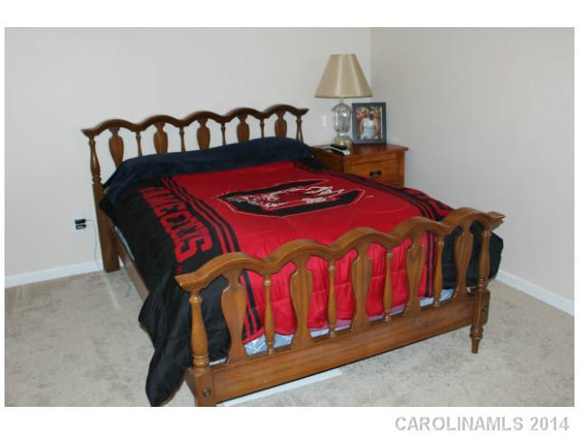 Meadow Creek - Residential