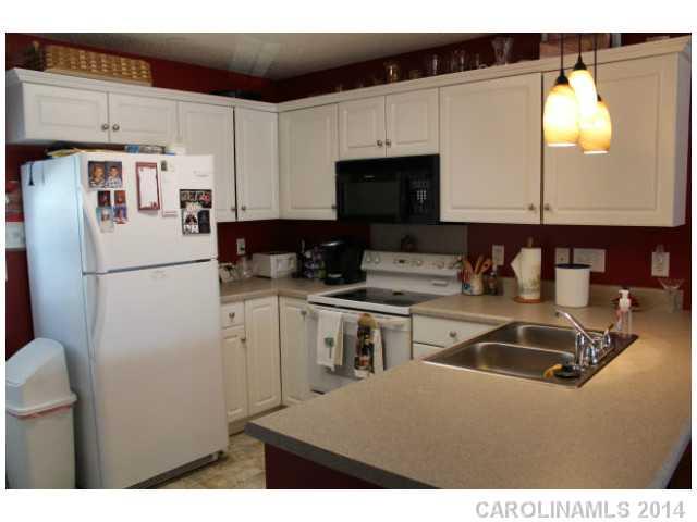 Meadow Creek - Residential