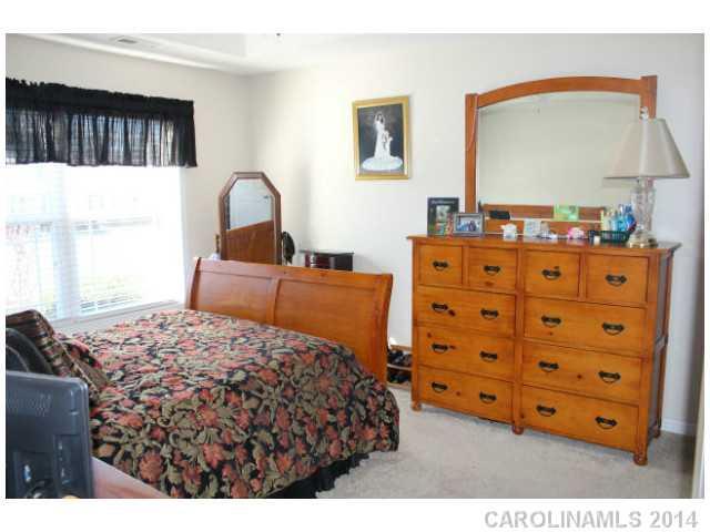 Meadow Creek - Residential