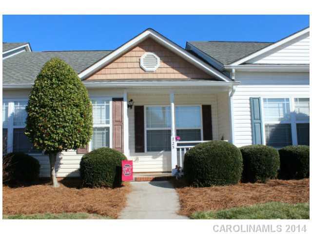 Meadow Creek - Residential