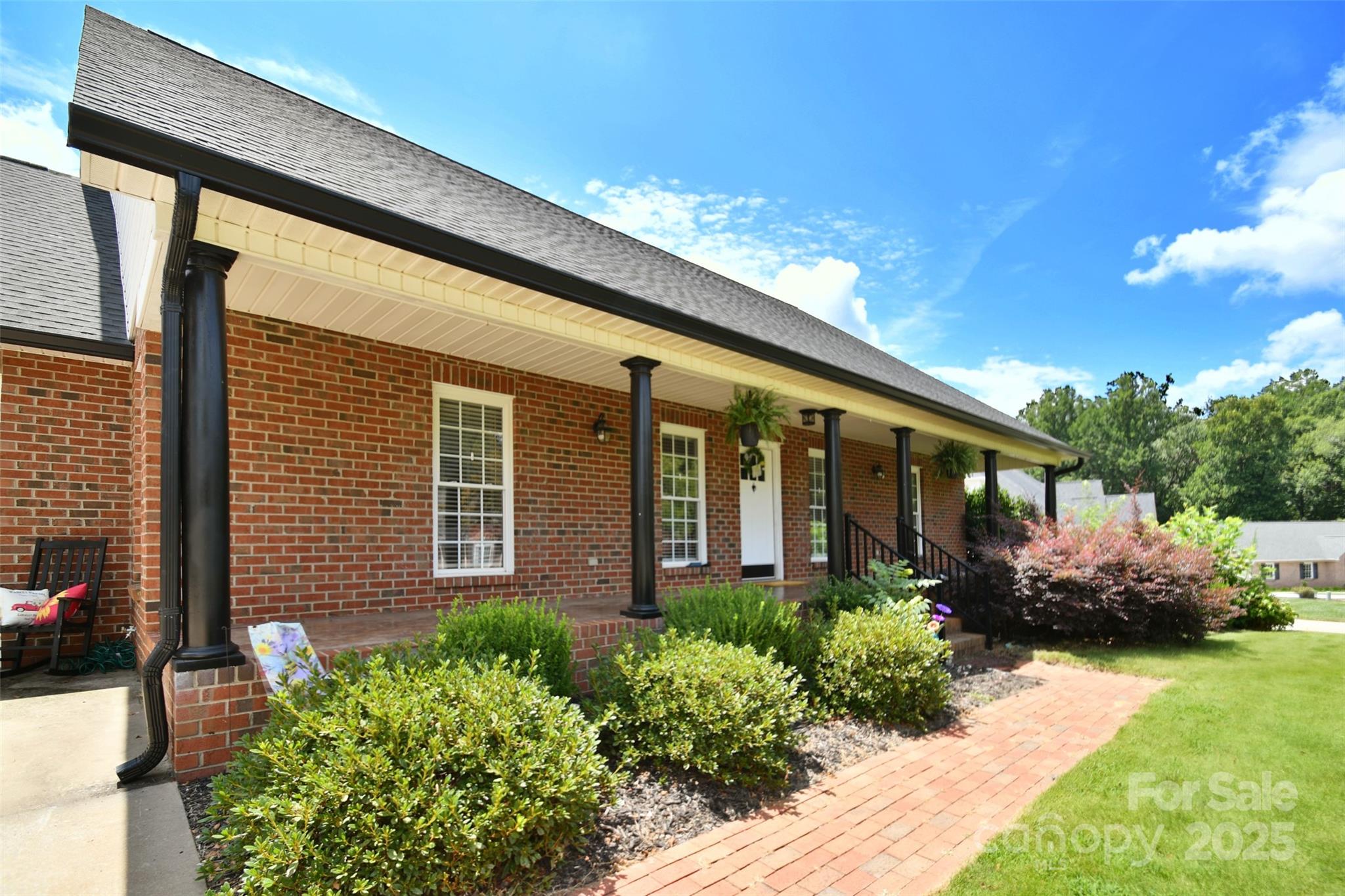 2914 Weatherfield Drive