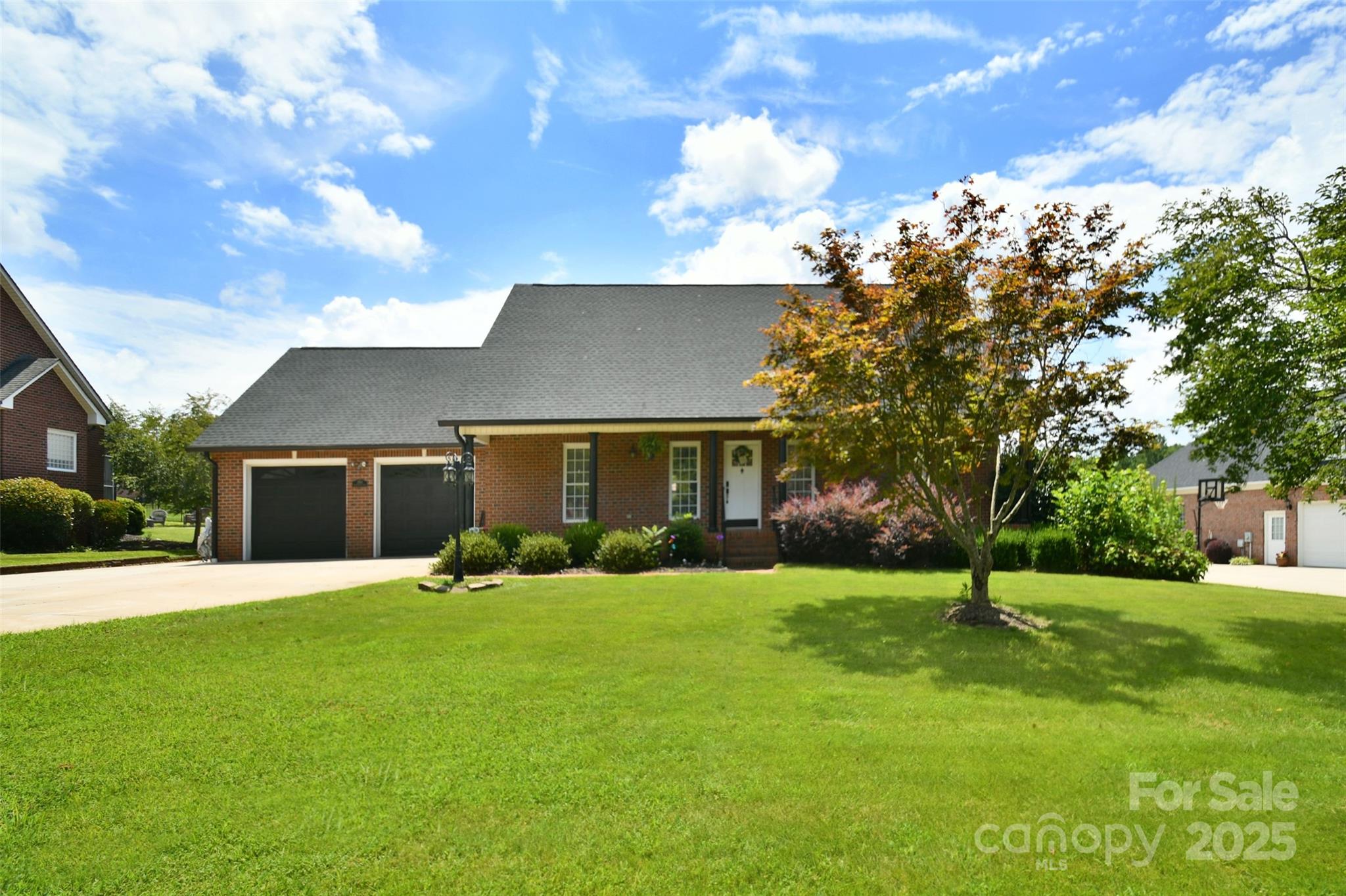 2914 Weatherfield Drive