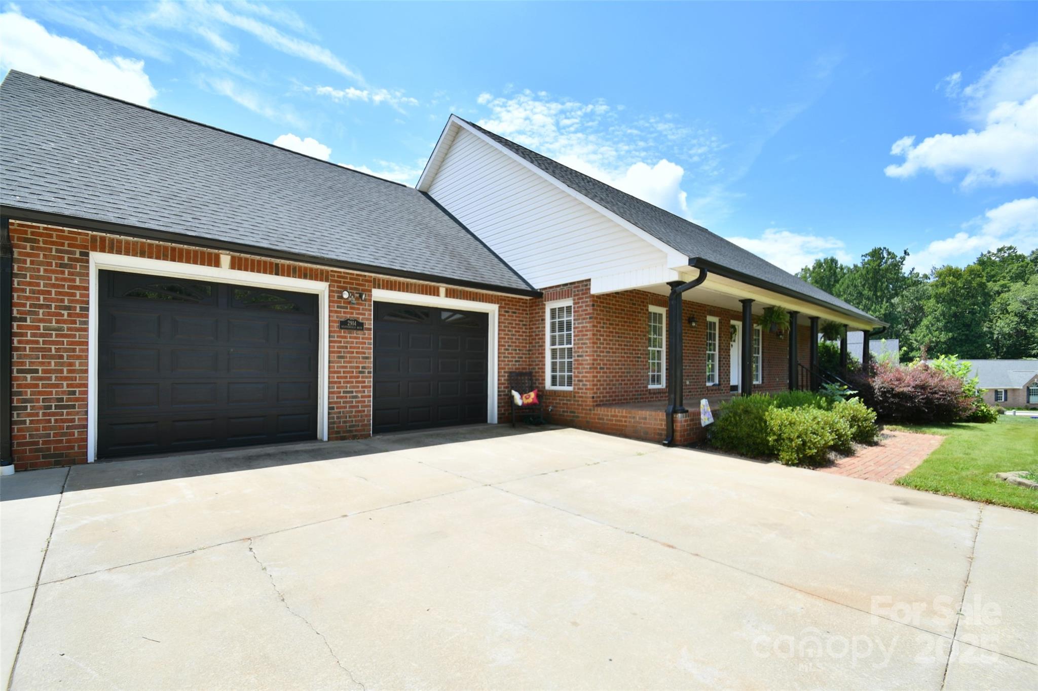 2914 Weatherfield Drive