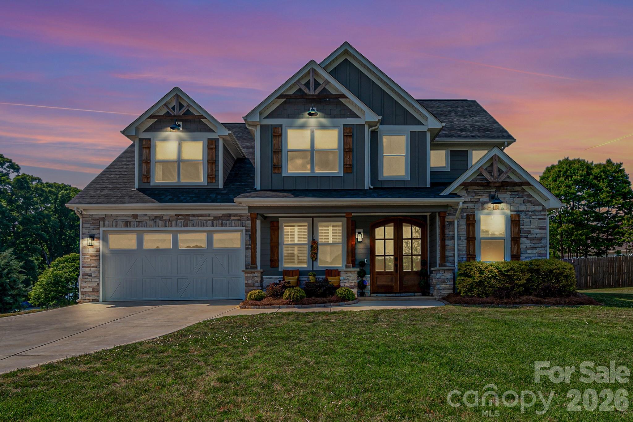 Lathans Pond - Residential