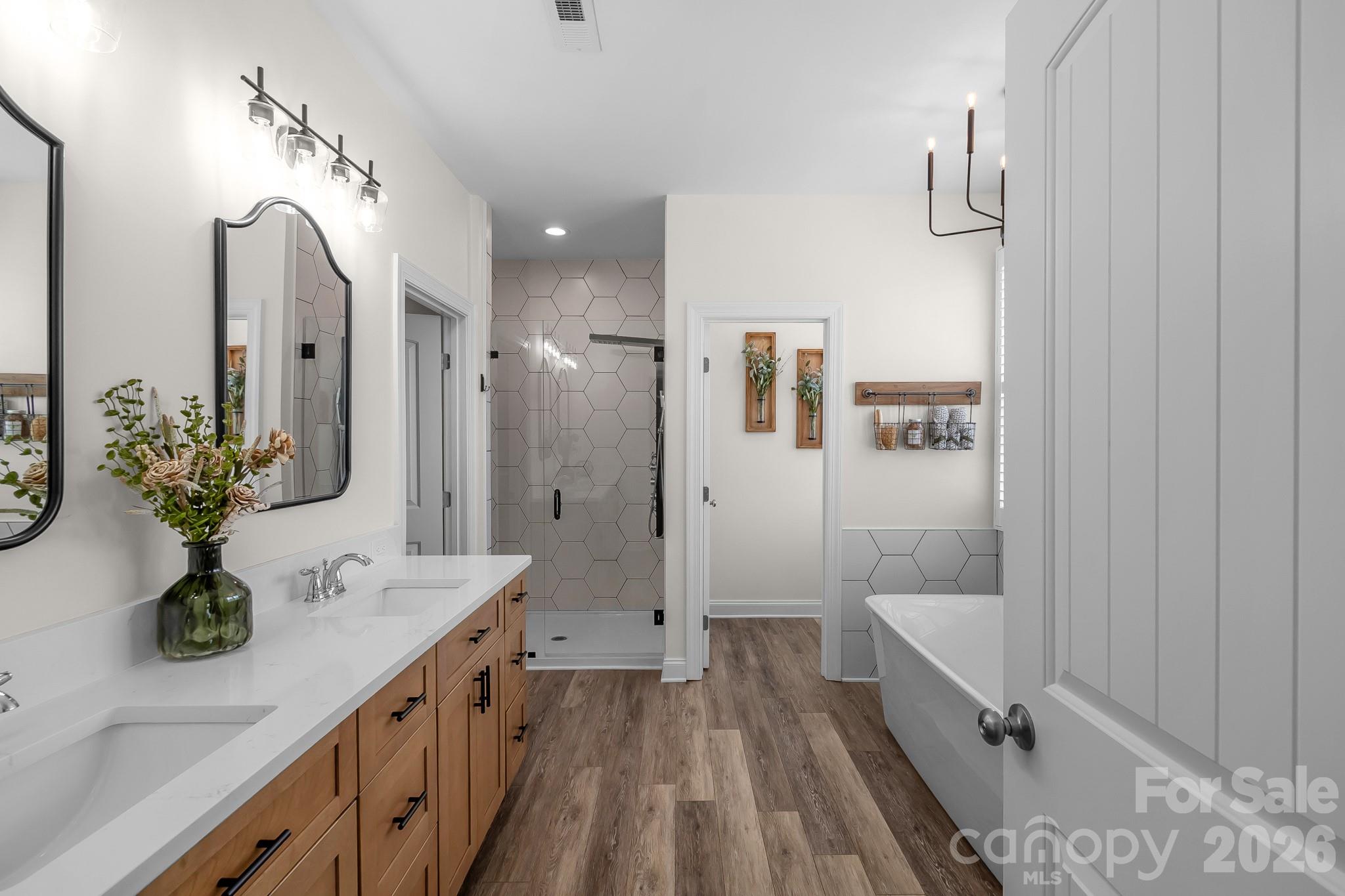 Lathans Pond - Residential