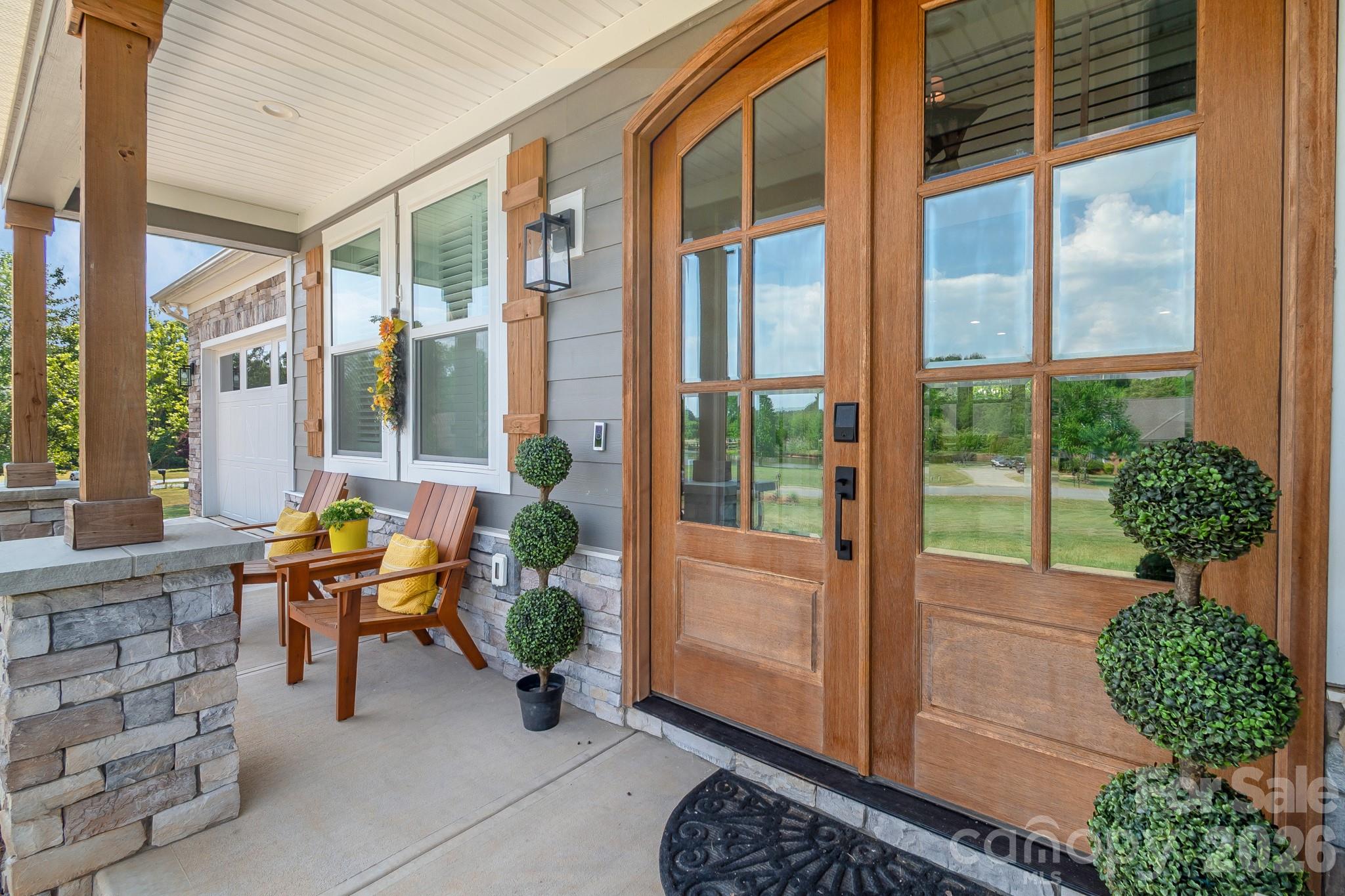 Lathans Pond - Residential