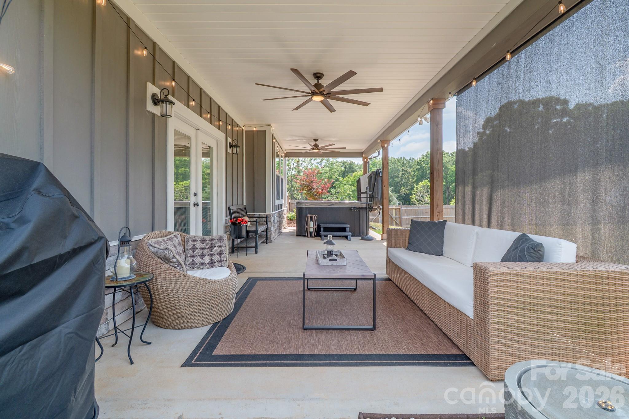 Lathans Pond - Residential