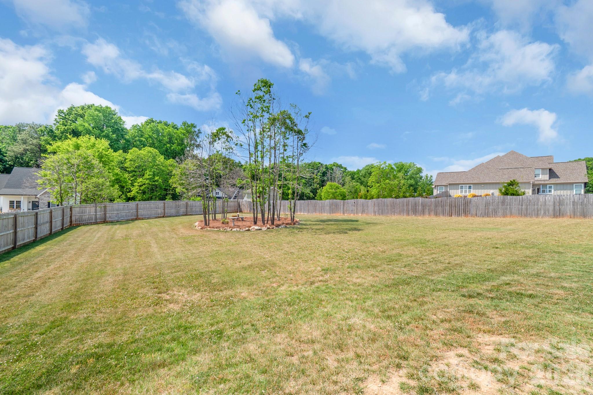 Lathans Pond - Residential