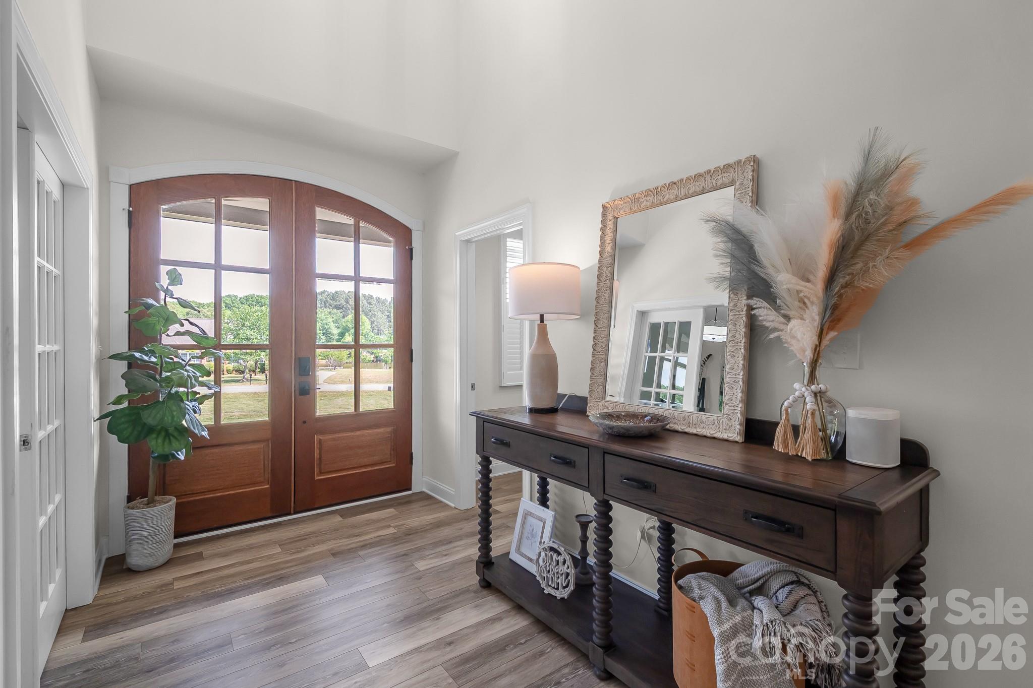 Lathans Pond - Residential