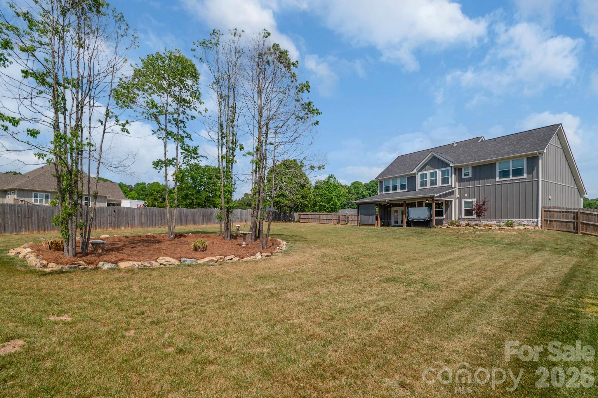 Lathans Pond - Residential