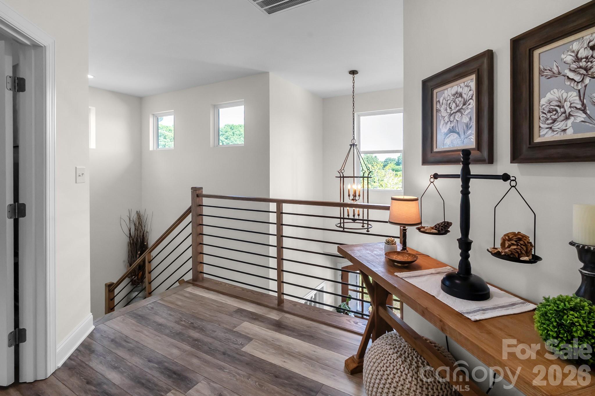 Lathans Pond - Residential