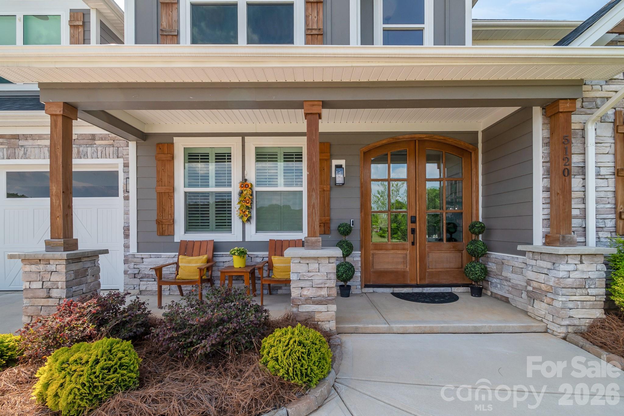 5120 Pond Bluff Drive