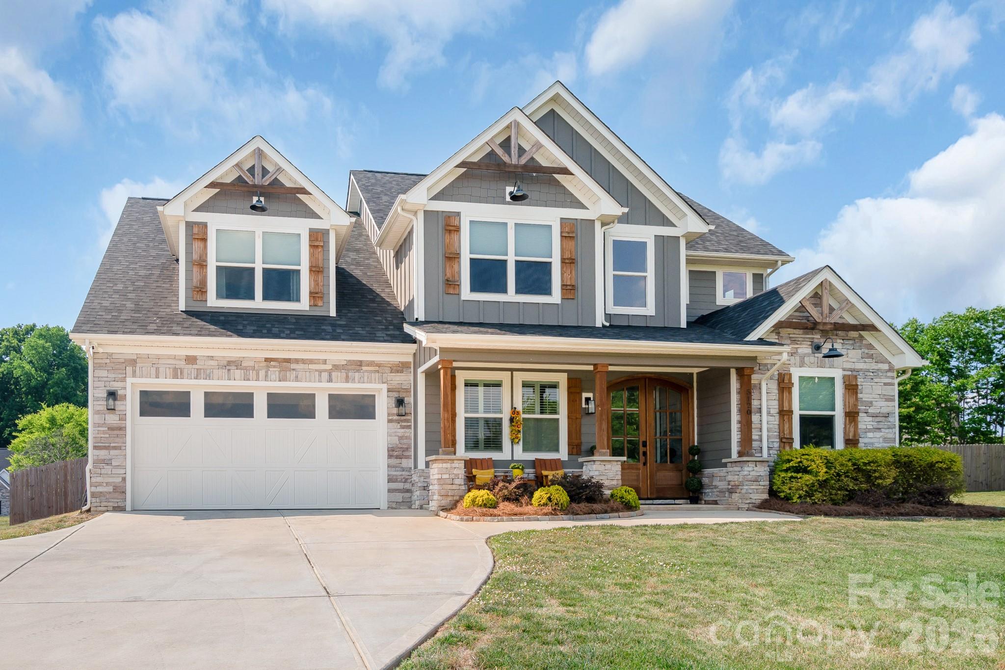 5120 Pond Bluff Drive