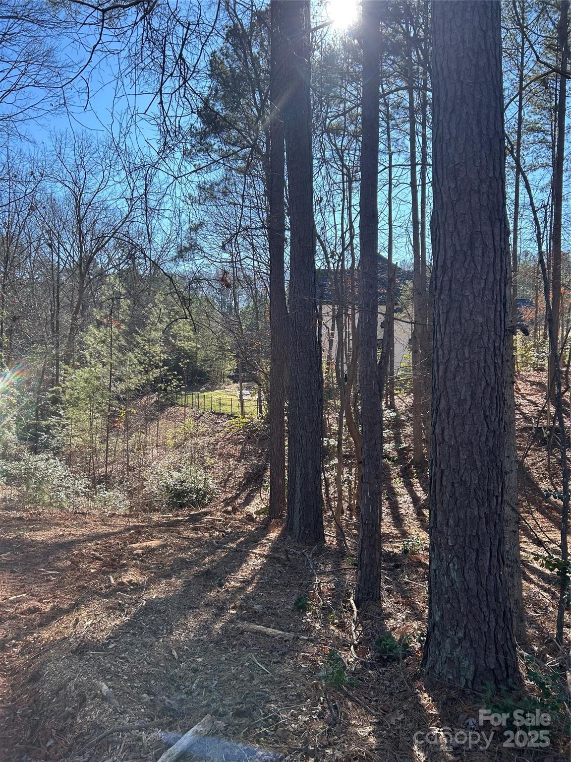 Norman Pointe - Land