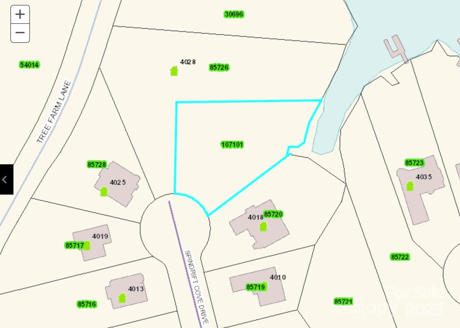 0000 Spindrift Cove Drive 59