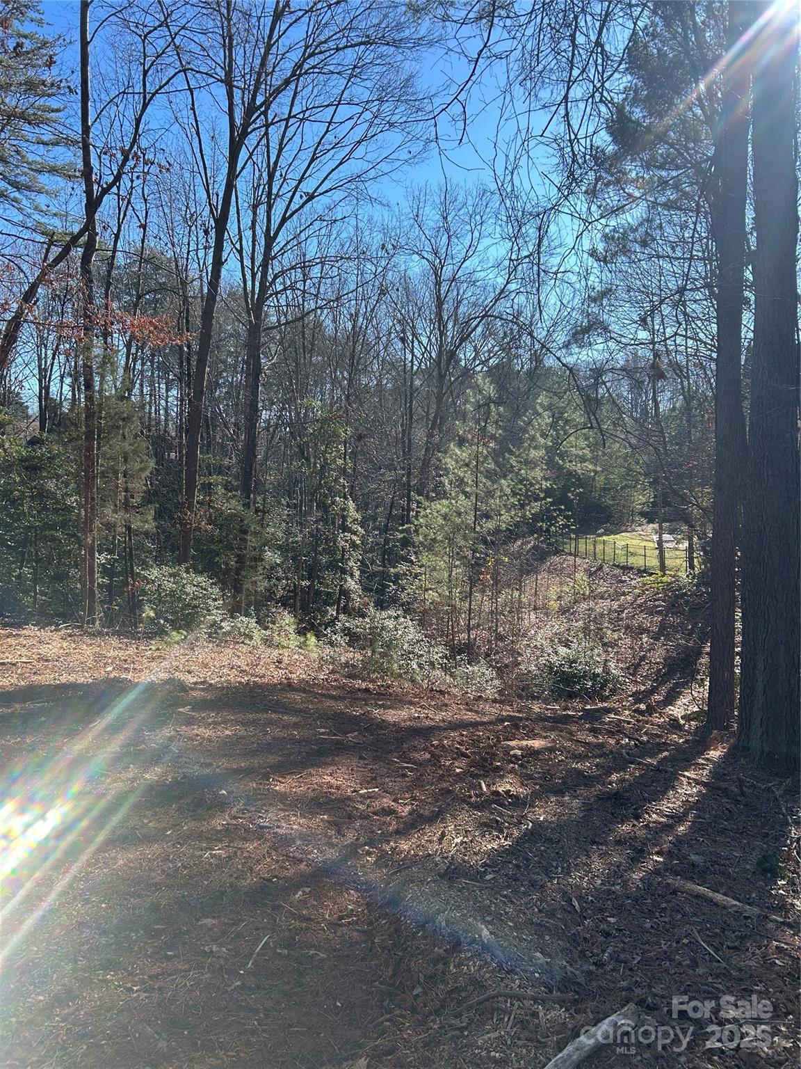 Norman Pointe - Land