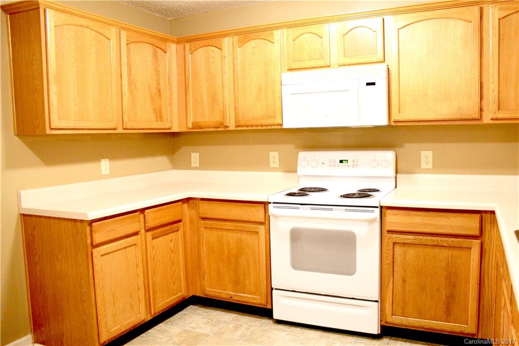 Harrison Park - Residential