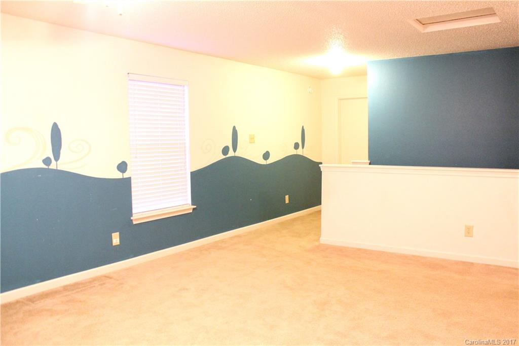 Harrison Park - Residential