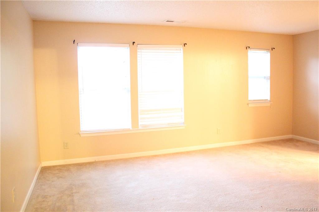 Harrison Park - Residential