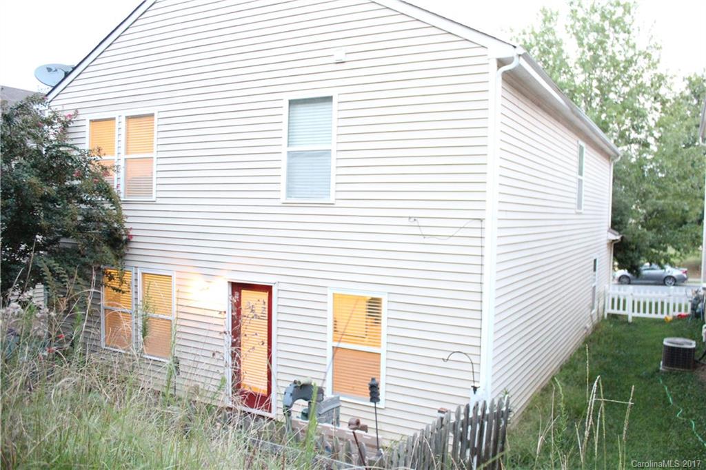 Harrison Park - Residential