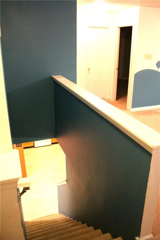 Harrison Park - Residential