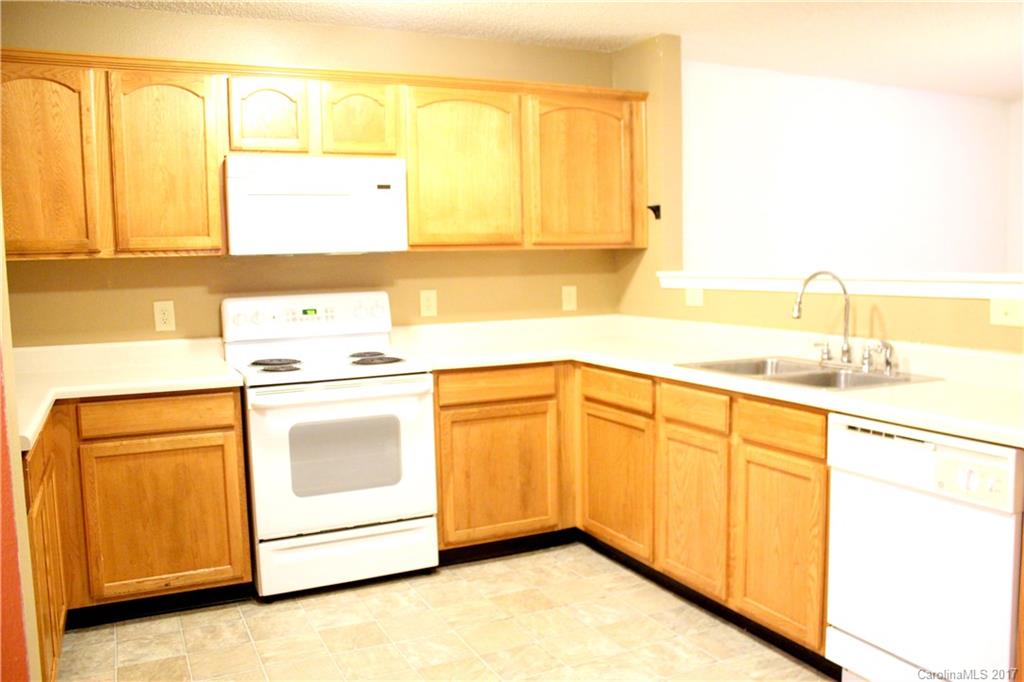 Harrison Park - Residential