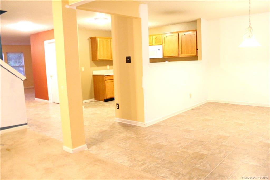 Harrison Park - Residential