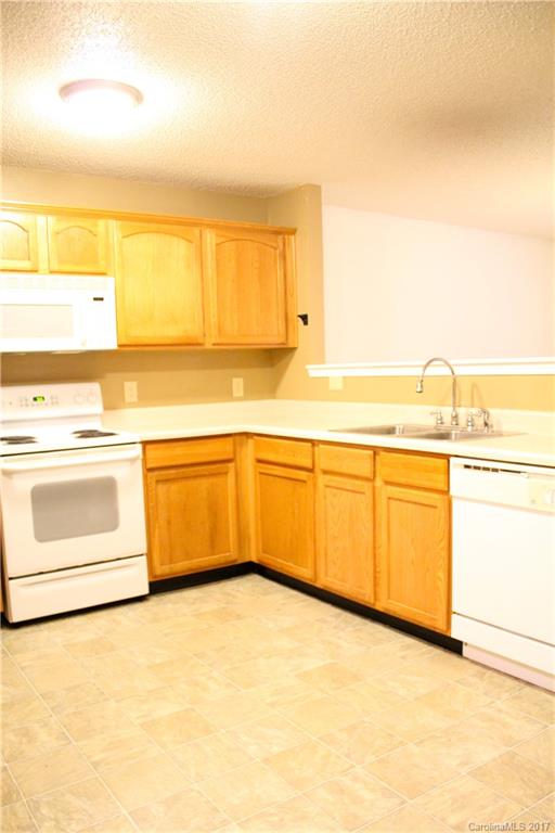 Harrison Park - Residential